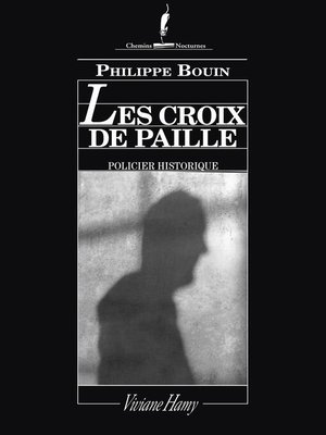 cover image of Les Croix de paille